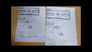 How to convert Legal to A4 Paper on Photocopy Machine [upl. by Enreval939]