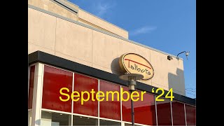 TALBOTS👜SEPTEMBER 2024 SHOP WITH ME👗WOMENS CLOTHING amp ACCESSORIES IN SIZES 024 [upl. by Araes]