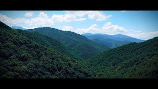 Հայաստան աշխարհ  Armenia world  Армения  Dji mini 2  Cinematic [upl. by Ardnekahs]