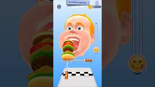 XXL Sandwich Runner Game 75 comedy funny challenge games sandwitchrunner music gaming [upl. by Cherianne736]