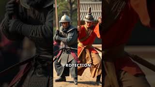 Epic Armor Showdown Ming vs Joseon [upl. by Prima433]