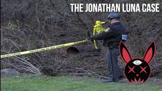 The Man The Myth The Murder  The Jonathan Luna Case [upl. by Swamy]