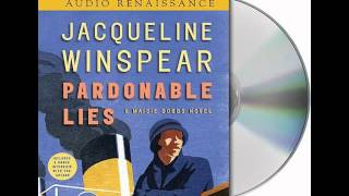 Pardonable Lies by Jacqueline WinspearAudiobook Excerpt [upl. by Ifen]