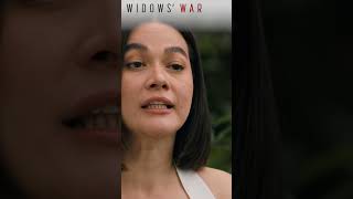 Widows’ War George provokes Samantha Episode 89 [upl. by Finbar]