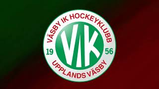 Väsby IK Hockey MålhornGoal Horn 202223 Ladioo [upl. by Berna]