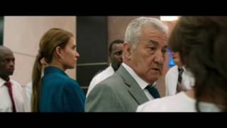 THE BELKO EXPERIMENT Official Trailer  2 2017 Battle Royale Horror Movie HD [upl. by Mcdonald]