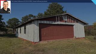 206 Blair Road Greenbrier AR 72058 [upl. by Fenny57]