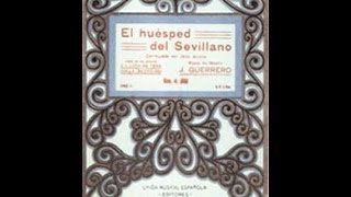 El Huesped del Sevillano Canarias [upl. by Wilmette834]