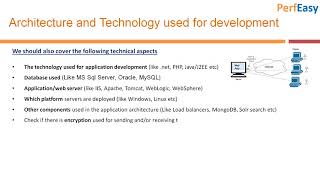 Requirement Gathering for Performance Testing Project [upl. by Paquito]