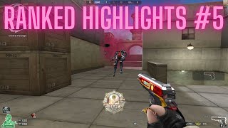 Crossfire West highlights 5 [upl. by Rana197]