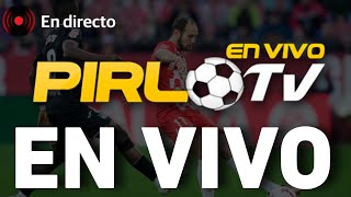 🔴Pirlo Tv En Vivo🔴 La verdad [upl. by Lerred]