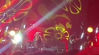 Lucinda Williams Foolishness Raleigh NC [upl. by Ayrad]