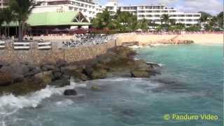 St Maarten Sonesta Maho Beach Resort part 1 [upl. by Jacobs]