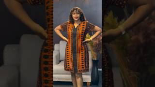 What is Your Favourite Shift Dress zamakalefashion fashion afrifashion africanclothing [upl. by Meingolda635]