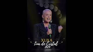 Xuxa  Lua de Cristal  2024 [upl. by Tjaden]