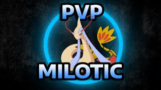 GIVEAWAY HOW TO MAKE A SHINY PVP MILOTIC IN POKEMON BRICK BRONZE [upl. by Llehsar]