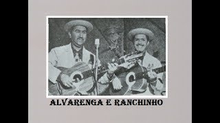 AQUELA FLOR com Alvarenga e Ranchinho [upl. by Alleiram]