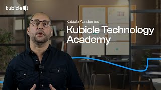 Kubicle Technology Academy [upl. by Quintana19]