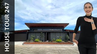 Touring the Most Hyped Bachelor Pad in the Philippines [upl. by Armilla367]