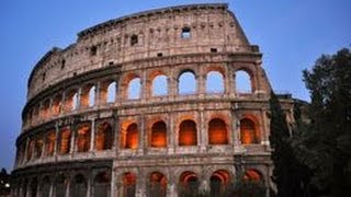 Rome 10 best places [upl. by Pauwles915]