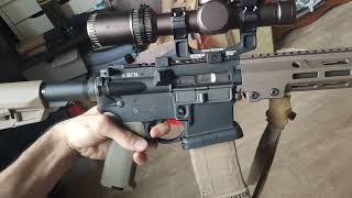 VFC BCM full auto [upl. by Baten794]