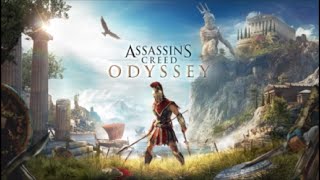 Assassin’s Creed Odyssey  Missione finale  Una grande fuga  Storia  The End [upl. by Eelek]