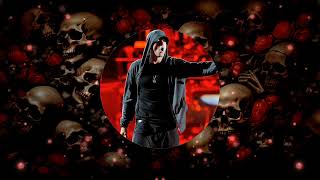 EMINEM  KILLSHOT MGK diss track INSTRUMENTAL PROD BY ARTY [upl. by Akimik]