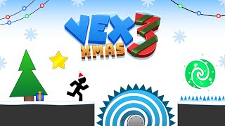 VEX 3 Xmas  Play without download [upl. by Lyman]