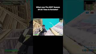 Ch1 s3 was fun asf fortnite fortniteclips fortnitelive [upl. by Neelasor]