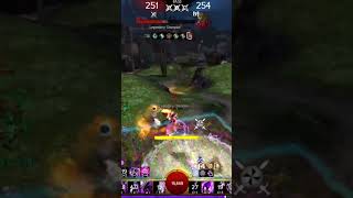 CORE MESMER vs MECHANIST  sPvP Ranked guildwars2 gw2 gw2pvp mmorpg pvp twitch [upl. by Willet585]