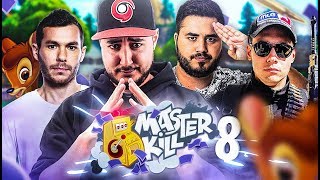 LE MASTERKILL DES BAMBIS ON EST NUUUUUUUUL  Saison 3  Ep8 [upl. by Gasperoni]