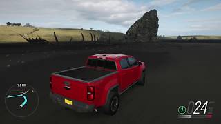 Forza Horizon 4 Fortune Island  Treasure Chest 3 [upl. by Nivlek]