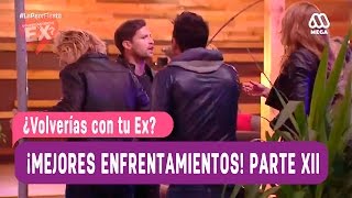 ¿Volverias con tu Ex  Mejores Peleas Parte Xll  Mega [upl. by Nerag]