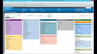 CH1 Initial SCREEN SET UP CERNER hacks 1 [upl. by Kinimod578]