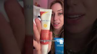 Drugstore Morning Routine for Acne shorts [upl. by Christabel]