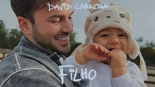 David Carreira  Filho Videoclipe Oficial [upl. by Naujal]