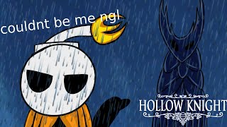 The city of tears be like Hollow Knight part 4 [upl. by Cannell]