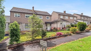 Loudon Terrace Bearsden Glasgow G61 4QP [upl. by Tyre]