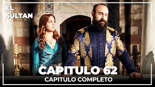 El Sultán  Capitulo 62 Completo [upl. by Areehs638]