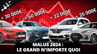 News du 041023  70 000 € POUR une TOYOTA YARIS 😱 OCTANE 32 [upl. by Llabmik831]