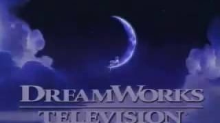 Dreamworks Television Logo [upl. by Chandler]