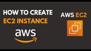 How to create an EC2 Instance  AWS CLOUD [upl. by Alil899]