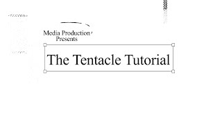 Tentacle Microphone Tutorial  College of the Ozarks Media Production [upl. by Anwahsak959]