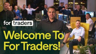 Introducing For Traders [upl. by Gio941]