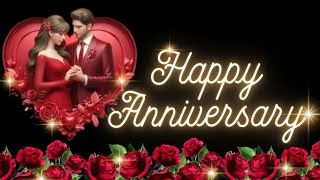 happy anniversary song for wife I anniversary wishes [upl. by Neumann]