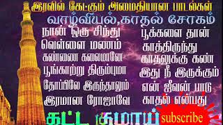 Soga padalgal tamil 80s90s ll sad songs tamil ll சோக பாடல்கள் தமிழ் [upl. by Brion]