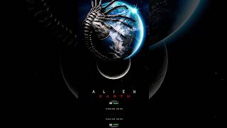 Alien Earth – What to Expect in 2025 AlienEarth TVseries Scifi [upl. by Kinemod]