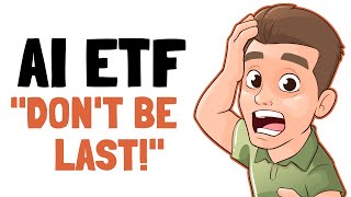 Top 5 AI ETFs for 2024 Lifetime Opportunity Dont miss it [upl. by Noxid]