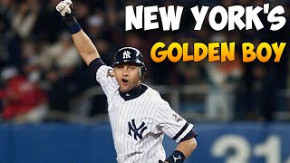 Derek Jeter Tribute  Best Highlights [upl. by Okiek]