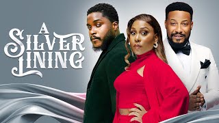 A SILVER LINING  Nigerian Movies 2024 Latest Full Movies [upl. by Ennovaj562]